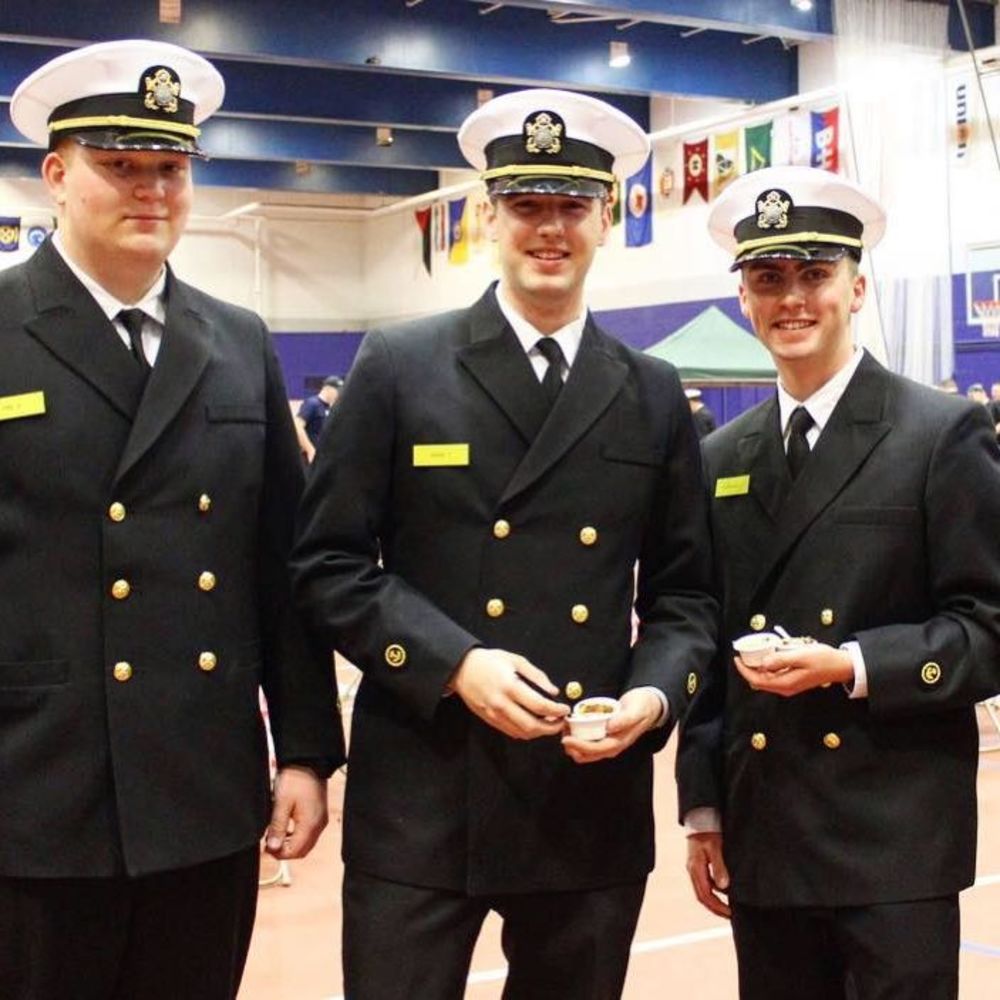 Meet your Posher, Tommy